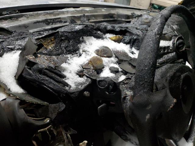 2G2WP552181107530 - 2008 PONTIAC GRAND PRIX 银色 照片 9