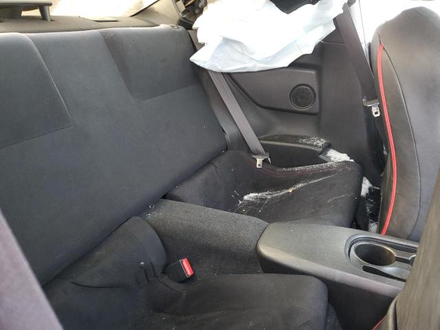 JF1ZNAA19D1727651 - 2013 TOYOTA SCION FR-S GRAY photo 10