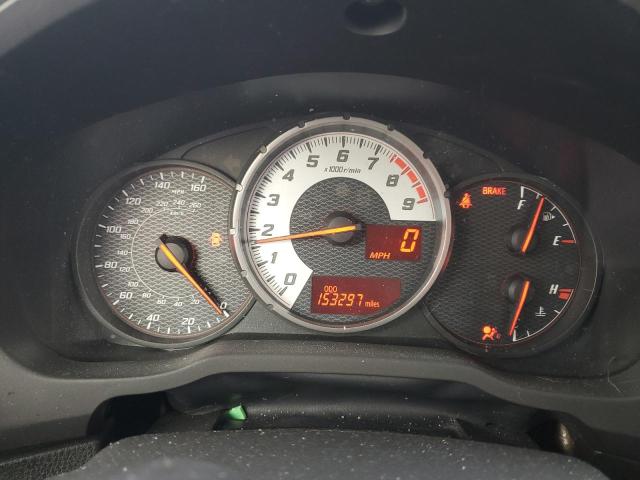 JF1ZNAA19D1727651 - 2013 TOYOTA SCION FR-S GRAY photo 9