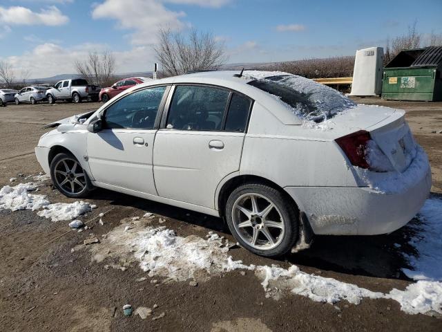 1G8AJ55F17Z210411 - 2007 SATURN ION LEVEL 2 WHITE photo 2