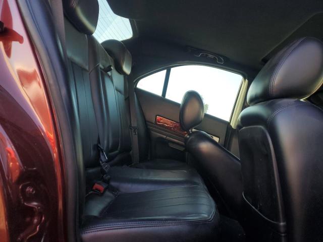 1LNHM87A34Y643451 - 2004 LINCOLN LS 栗色 照片 10