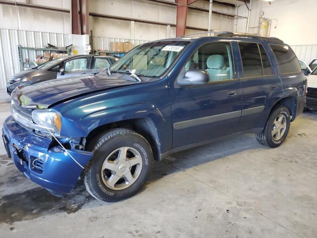 2005 CHEVROLET TRAILBLAZE LS, 