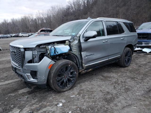 2024 GMC YUKON DENALI, 