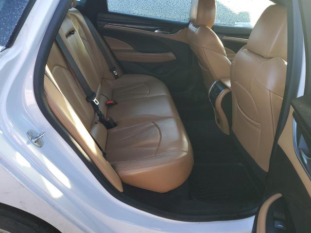 1G4ZP5SS0HU198500 - 2017 BUICK LACROSSE ESSENCE Ağ foto 10