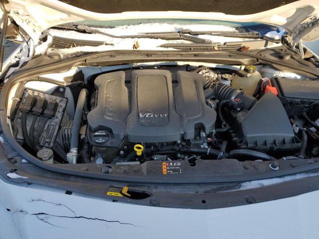 1G4ZP5SS0HU198500 - 2017 BUICK LACROSSE ESSENCE Ağ foto 11