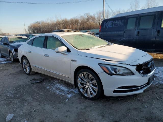 1G4ZP5SS0HU198500 - 2017 BUICK LACROSSE ESSENCE Ağ foto 4