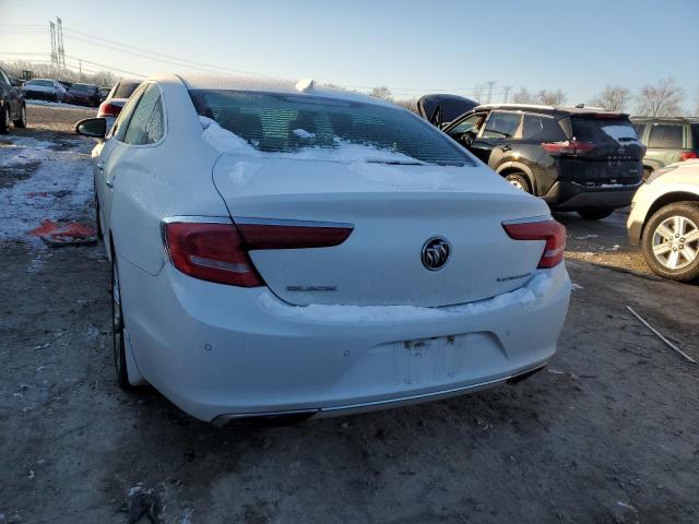 1G4ZP5SS0HU198500 - 2017 BUICK LACROSSE ESSENCE Ağ foto 6