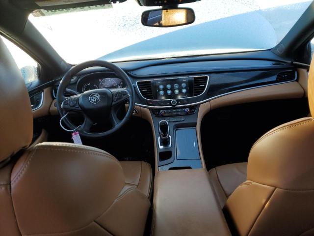 1G4ZP5SS0HU198500 - 2017 BUICK LACROSSE ESSENCE Ağ foto 8