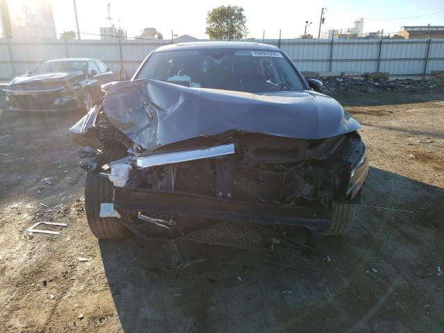 1VWMA7A38LC008489 - 2020 VOLKSWAGEN PASSAT R-LINE Grau Foto 5