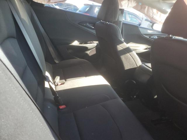 1G1ZG5ST5MF018674 - 2021 CHEVROLET MALIBU RS 石墨色 照片 10