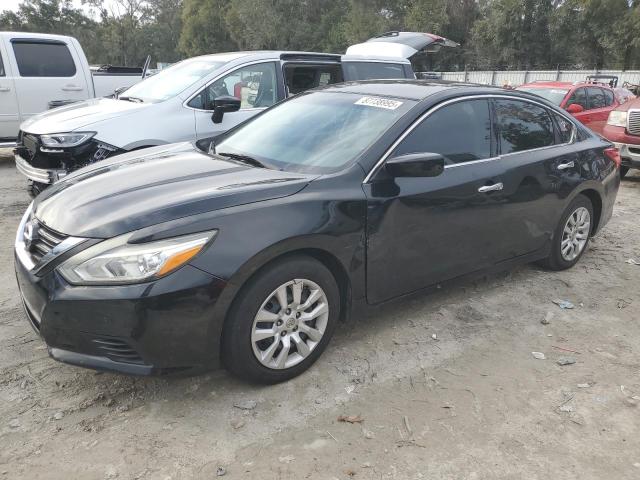 2016 NISSAN ALTIMA 2.5, 