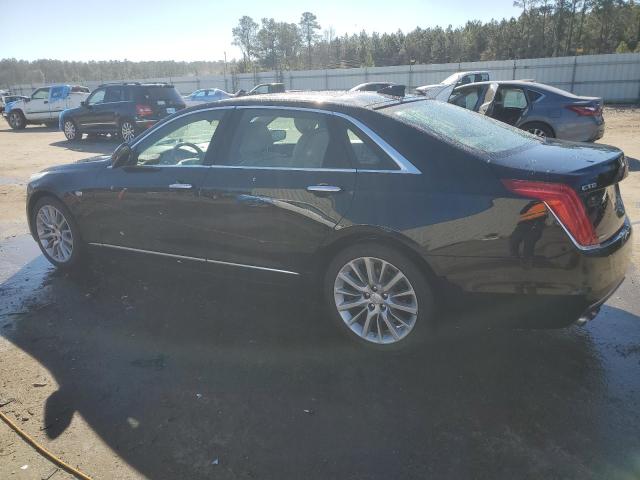 1G6KB5RS7GU164047 - 2016 CADILLAC CT6 BLACK photo 2