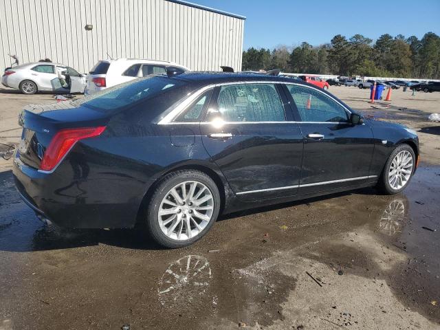 1G6KB5RS7GU164047 - 2016 CADILLAC CT6 BLACK photo 3