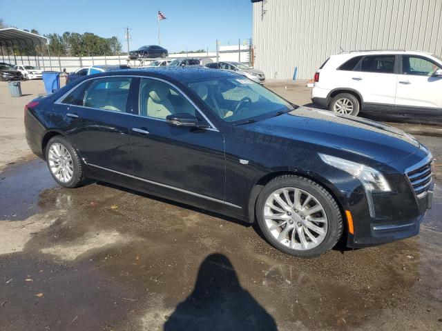 1G6KB5RS7GU164047 - 2016 CADILLAC CT6 BLACK photo 4