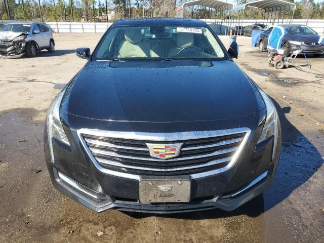 1G6KB5RS7GU164047 - 2016 CADILLAC CT6 BLACK photo 5