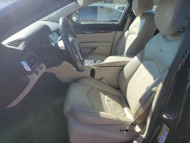 1G6KB5RS7GU164047 - 2016 CADILLAC CT6 BLACK photo 7