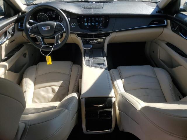 1G6KB5RS7GU164047 - 2016 CADILLAC CT6 BLACK photo 8