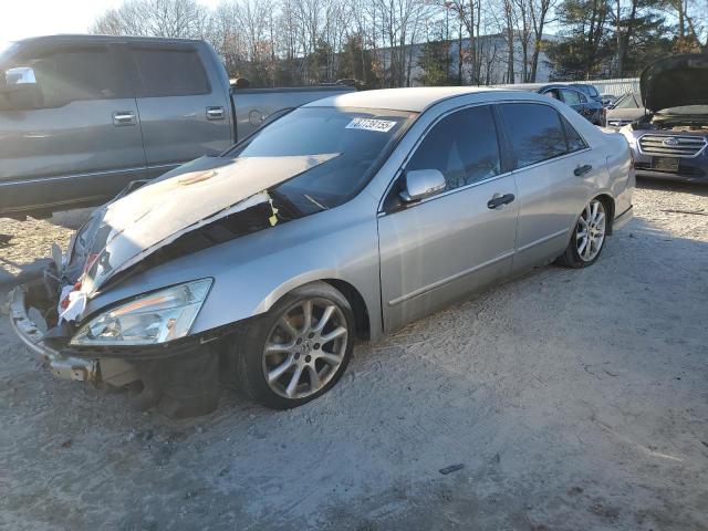 2006 HONDA ACCORD VALUE, 