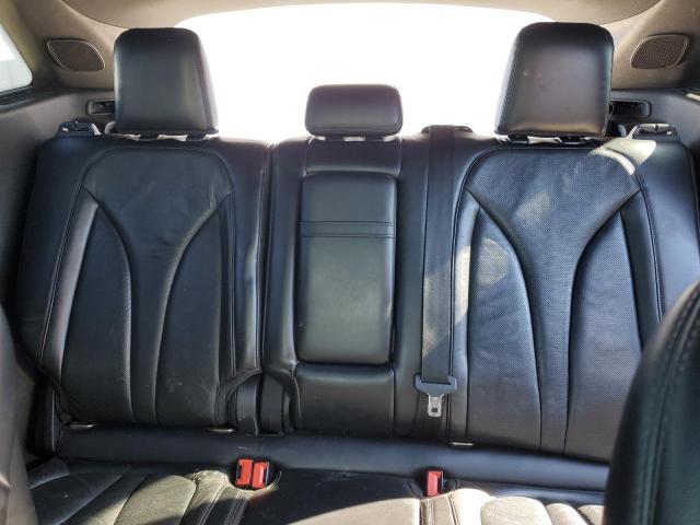 5LMCJ3C99GUJ27878 - 2016 LINCOLN MKC RESERVE ვერცხლისფერი ფოტო 10