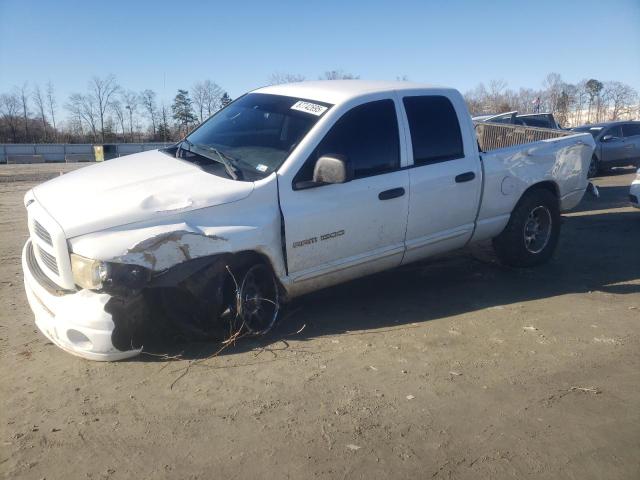 2005 DODGE RAM 1500 ST, 