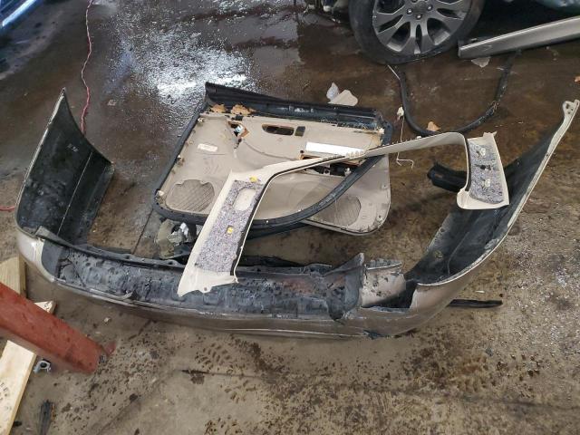 4S3BH675327661571 - 2002 SUBARU LEGACY OUTBACK AWP 绿色 照片 12