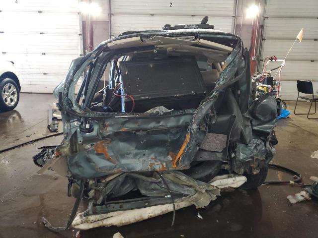 4S3BH675327661571 - 2002 SUBARU LEGACY OUTBACK AWP 绿色 照片 6