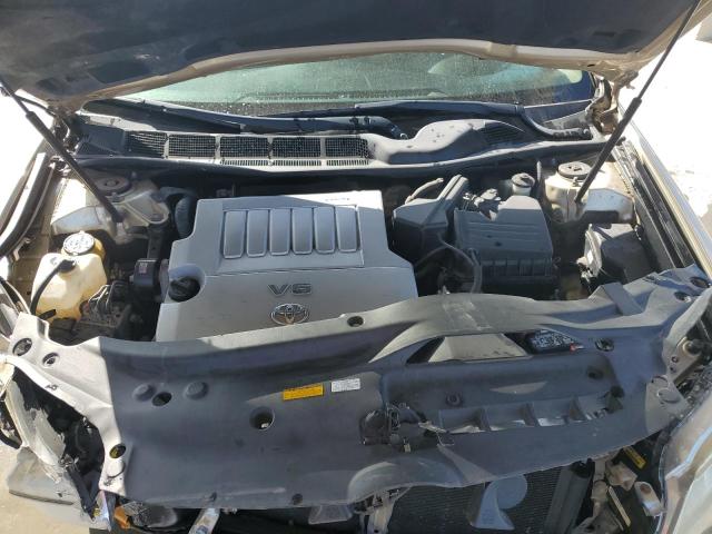 4T1BK3DB7BU402542 - 2011 TOYOTA AVALON BASE 棕色 照片 11