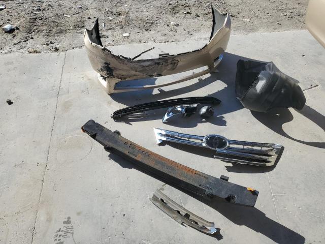 4T1BK3DB7BU402542 - 2011 TOYOTA AVALON BASE 棕色 照片 12