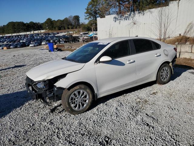 2021 KIA FORTE FE, 