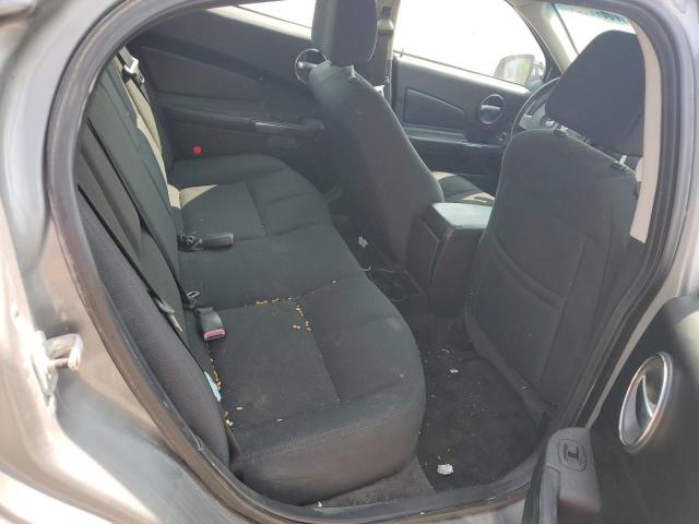 2G2WP552171201910 - 2007 PONTIAC GRAND PRIX 灰色 照片 10