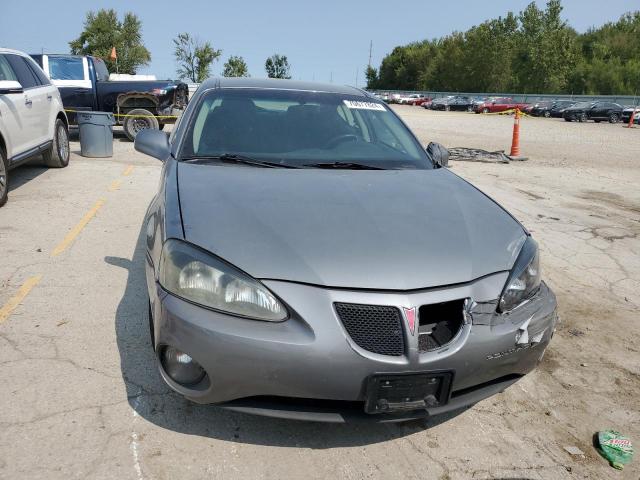 2G2WP552171201910 - 2007 PONTIAC GRAND PRIX 灰色 照片 5