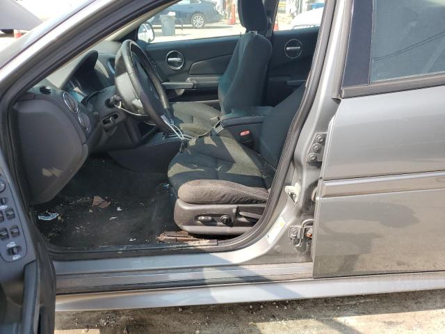 2G2WP552171201910 - 2007 PONTIAC GRAND PRIX 灰色 照片 7