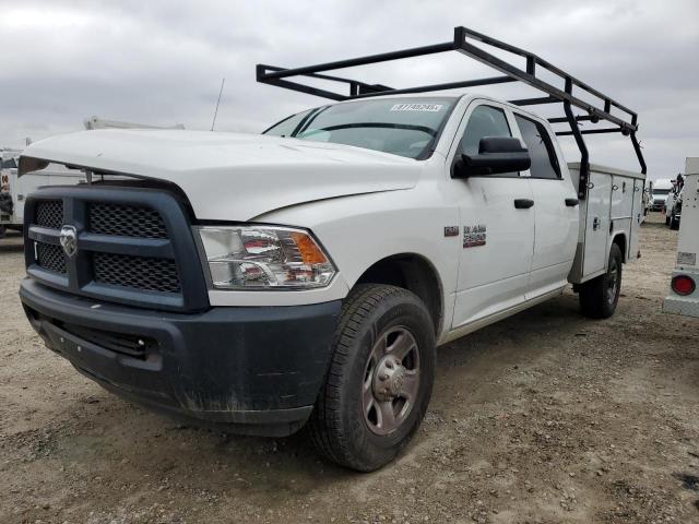 2017 RAM 2500 ST, 