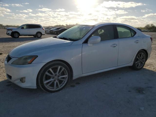 2007 LEXUS IS 250, 