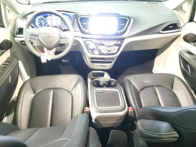 2C4RC1BG2RR143324 - 2024 CHRYSLER PACIFICA TOURING L BLACK photo 8