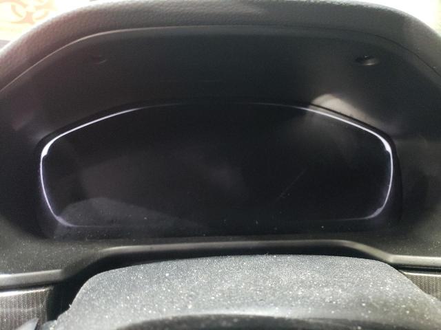 1HGCV1F31NA051161 - 2022 HONDA ACCORD SPORT BLACK photo 9