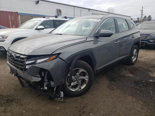 2024 HYUNDAI TUCSON SE, 