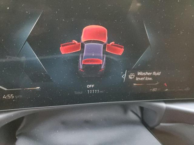 3MW53CM0XR8E57407 - 2024 BMW M240XI PURPLE photo 9