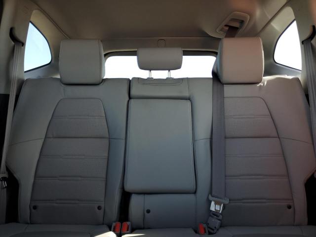 5J6RW1H88KA040128 - 2019 HONDA CR-V EXL 灰色 照片 10