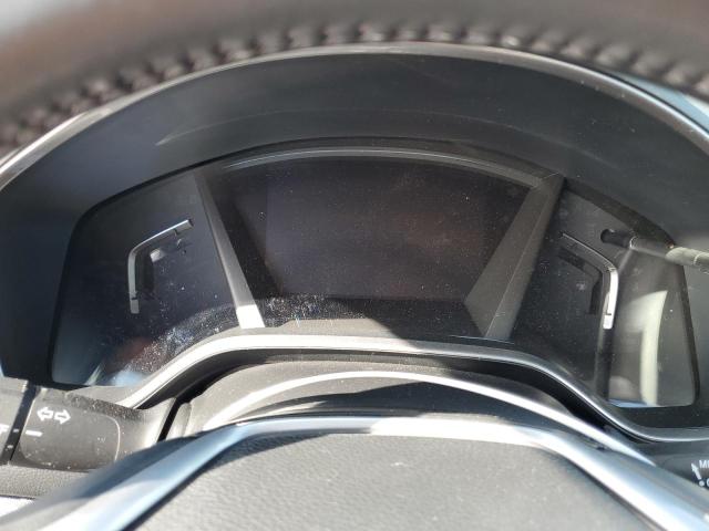 5J6RW1H88KA040128 - 2019 HONDA CR-V EXL 灰色 照片 9