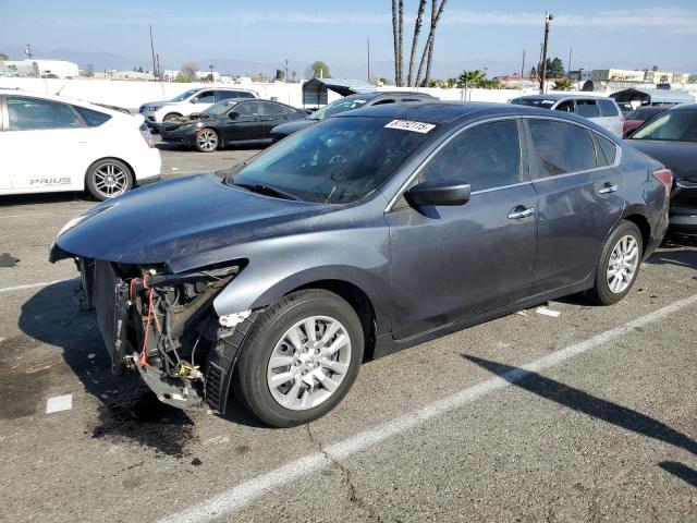 2013 NISSAN ALTIMA 2.5, null