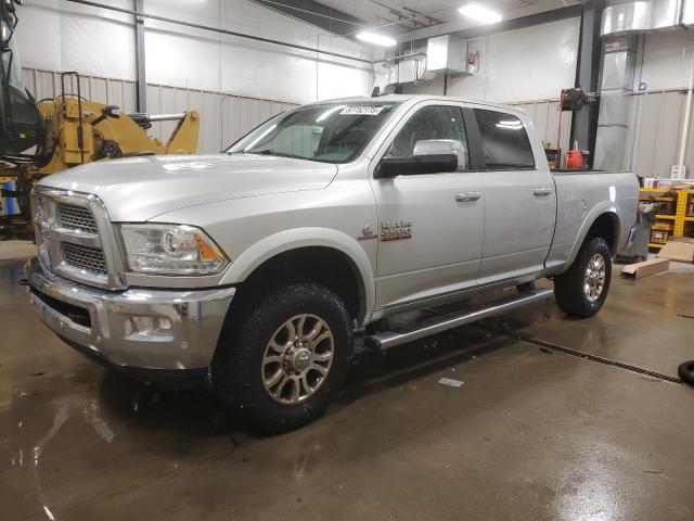 2018 RAM 2500 LARAMIE, 