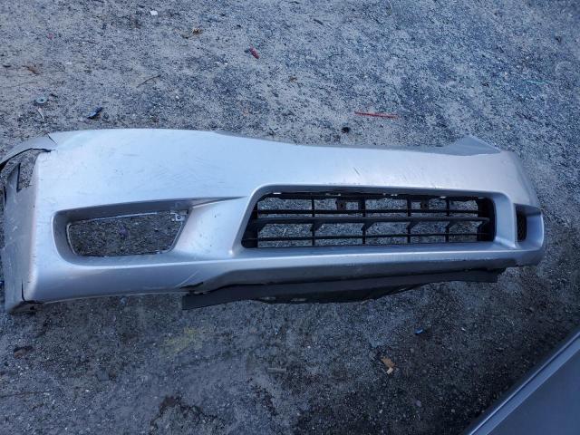 2HGFA166X9H101369 - 2009 HONDA CIVIC LX-S 银色 照片 12