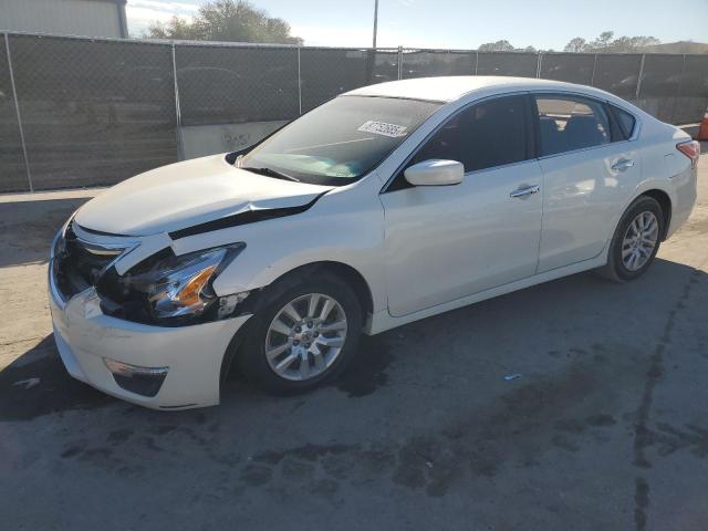 2014 NISSAN ALTIMA 2.5, 