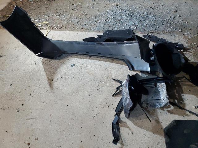 1G1ZG5ST8LF136717 - 2020 CHEVROLET MALIBU RS 勃艮第红 照片 12