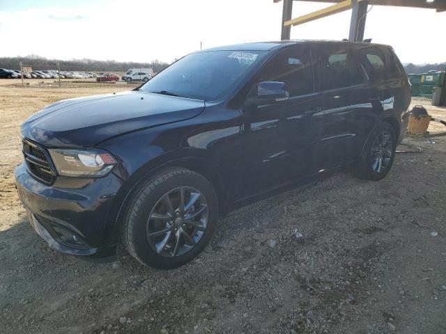 2014 DODGE DURANGO LIMITED, 