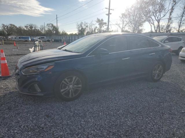 2018 HYUNDAI SONATA SPORT, 