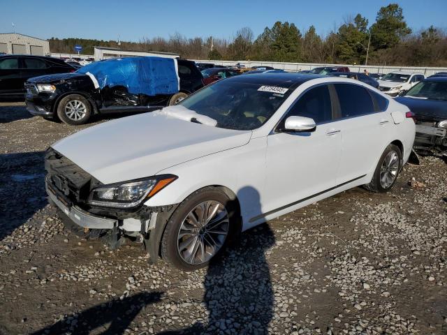 2015 HYUNDAI GENESIS 3.8L, null