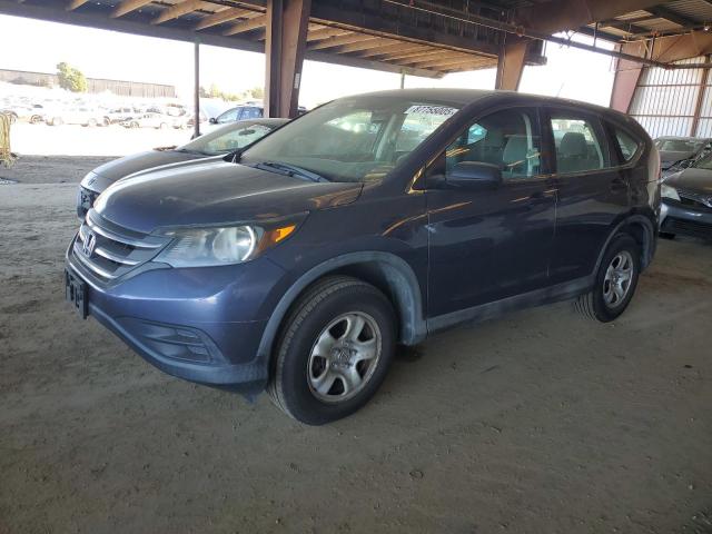 2014 HONDA CR-V LX, 