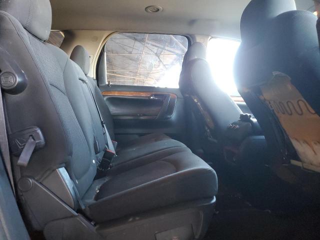 5GZER23748J126897 - 2008 SATURN OUTLOOK XR გრაფიტი ფოტო 11